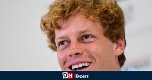 De retour de suspension, Jannik Sinner s&rsquo;avance avec prudence chez lui, à Rome : « Mon objectif reste Roland-Garros »
