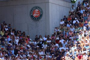 Des contrôles anti-dopage sont-ils effectués à Roland-Garros ?