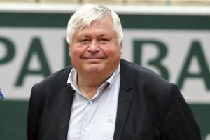 « Dès ses 8-9 ans, il a été assailli » : Éric Largeron, ancien président du comité de l&rsquo;Hérault, raconte les débuts de Richard Gasquet dans le tennis