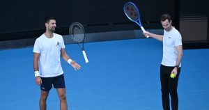 Djokovic met fin à sa collaboration avec Murray – rts.ch