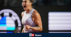 Dominique Monami se mouille après le tirage au sort de Roland-Garros : « Ma favorite est dans la lignée des sœurs Williams »