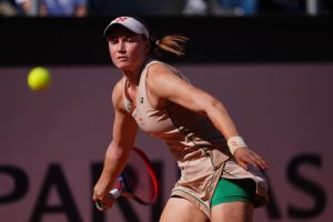 Elena Rybakina éliminée dès le troisième tour à Rome par Bianca Andreescu