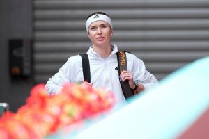 Elina Svitolina, en demi-finales du WTA 1000 de Madrid : « Tout ça nourrit ma confiance »