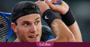 En finale ce dimanche à Madrid contre Casper Ruud, Jack Draper est la nouvelle « terreur » du tennis mondial