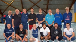 Figeac. Tennis : trois victoires pour viser plus haut !