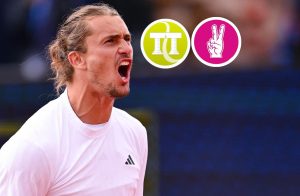 Fils-Zverev, Paul-De Minaur, Stearns-Svitolina, notre avis et les cotes intéressantes de la journée de mardi