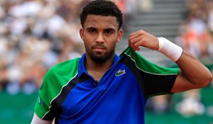 Fils déclare forfait avant son troisième tour à Roland-Garros