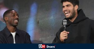 Finale de la Ligue des Champions : Carlos Alcaraz a choisi son camp…