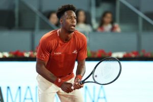 Forfait à Rome, Gaël Monfils annonce qu&rsquo;il participera bien à l&rsquo;ATP 500 de Hambourg