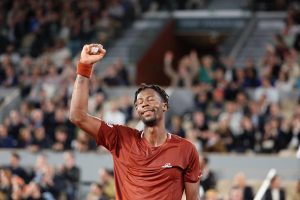 Gaël Monfils: « Dans la magie, c&rsquo;est du mentalisme »