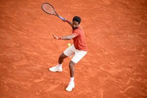 Gaël Monfils forfait pour le Masters 1000 de Rome, à trois semaines de Roland-Garros