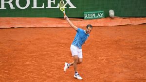 Gasquet, Wawrinka, Kouamé, Efremova… les wild-cards sont officiellement connues