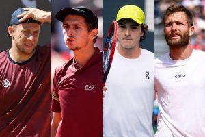 Griekspoor, Arnaldi, Fonseca, Moutet : quatre joueurs que les têtes de série voudront éviter au premier tour de Roland-Garros