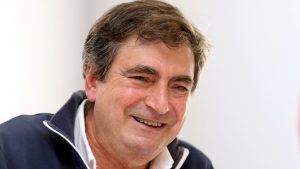 Hommage à Philippe Chaumerliac : une salle du Tennis Club Moissagais portera son nom