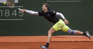 Hurkacz crée la surprise face à Fritz – rts.ch