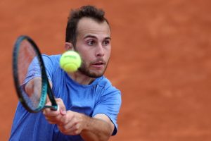 INFO LA DEPECHE. Roland-Garros : Hugo Gaston est contraint de déclarer forfait après sa victoire au premier tour