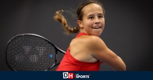 ITF Prague: Hanne Vandewinkel se hisse en quarts de finale en Tchéquie