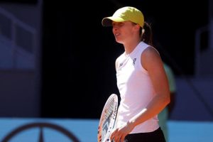 Iga Swiatek balayée par Coco Gauff en demi-finales du WTA 1000 de Madrid