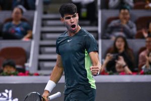 « Il apporte de l&rsquo;explosivité, des émotions et de l&rsquo;intensité au tennis »