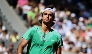 « Il fait la même chose », la réponse sèche de Musetti aux propos de Zverev