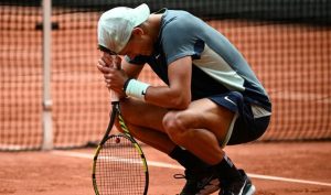 « Il faut quand même respecter les joueurs, on n’est pas des animaux », Halys revient sur l’incident entre Rune et un spectateur