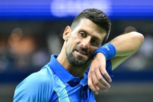 « Il ne suffit pas de se présenter à un Grand Chelem pour que tout se passe comme par magie », affirme Mouratoglou à propos de Djokovic