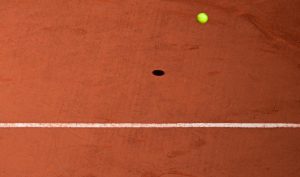 Invité par l’organisation, Tabur valide son ticket pour le grand tableau de Roland-Garros