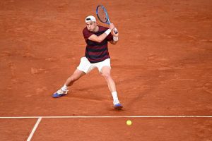 Jack Draper met fin au parcours de Joao Fonseca au troisième tour de Roland-Garros