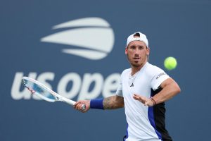 Jacquet premier Français qualifié pour le tableau principal de Roland-Garros