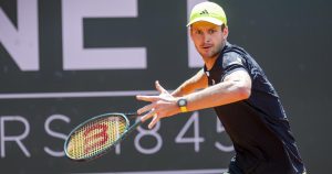 « J&rsquo;aimerais pouvoir faire en sorte que Novak Djokovic n&rsquo;écrive pas l&rsquo;histoire » – rts.ch