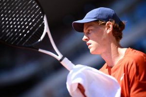 Jannik Sinner reprendra au Masters 1000 de Rome contre l&rsquo;Argentin Mariano Navone ou l&rsquo;espoir italien Federico Cina