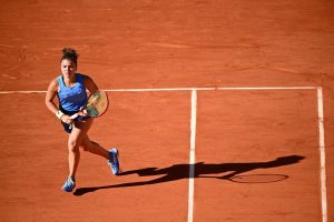 Jasmine Paolini qualifiée pour les huitièmes de finale à Roland-Garros après une victoire facile