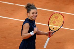 Jasmine Paolini remporte le WTA 1000 de Rome face à Coco Gauff et s&rsquo;offre son plus beau titre à domicile