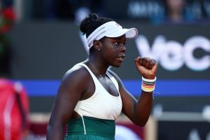 « Je détestais plus perdre que j&rsquo;aimais gagner » : Victoria Mboko, la pépite canadienne qui se révèle à Roland-Garros