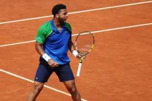 « Je me sens frais » : Arthur Fils après son entrée en lice victorieuse à Rome