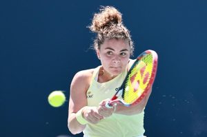 « Je ne me considère pas comme une favorite à Roland-Garros », estime Paolini malgré son titre à Rome