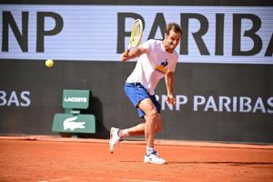 « Je ne sortais plus dans la rue » : Richard Gasquet revient sur son contrôle positif en 2009