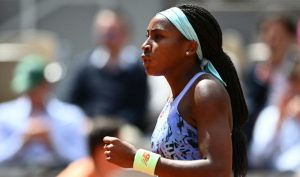 « Je pense pouvoir faire de bonnes choses à Roland-Garros », déclare Gauff après avoir été finaliste à Madrid et Rome