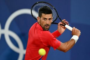 « Je vais arriver en finale avec de la confiance et d’excellentes sensations », déclare Djokovic, qualifié pour la finale à Genève
