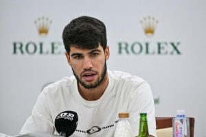 « Je veux prendre ma revanche d’Indian Wells »