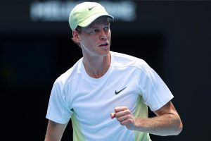 « Je vous avais dit en 2021 qu’il n’était pas humain », Bublik s’amuse de sa prédiction sur Sinner