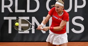Jil Teichmann passe au second tour – rts.ch
