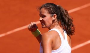 Kasatkina s’offre Badosa et rejoint les huitièmes pour la deuxième fois en Grand Chelem cette saison