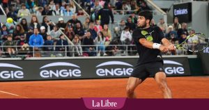 Kristof Vliegen donne ses favoris de Roland-Garros : « Ce joueur décidera s&rsquo;il remporte le tournoi »