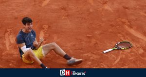 Kristof Vliegen donne ses favoris de Roland-Garros : « Ce joueur décidera s&rsquo;il remporte le tournoi »
