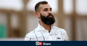 La drôle de reconversion de Benoit Paire qui signe dans un club de football à Marseille