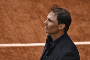 La superbe vidéo diffusée lors de la cérémonie d&rsquo;hommage à Nadal à Roland-Garros