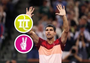 Le choc Sinner-Alcaraz pour finir en beauté, notre avis et les cotes intéressantes de la finale hommes à Rome