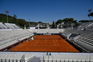Le « monopole » des tournois du Grand Chelem n&rsquo;est « pas juste », selon la Fédération italienne de tennis