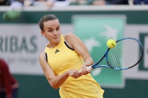 Le naufrage du tennis féminin français : malgré des championnes du monde juniors, la relève n&rsquo;explose pas